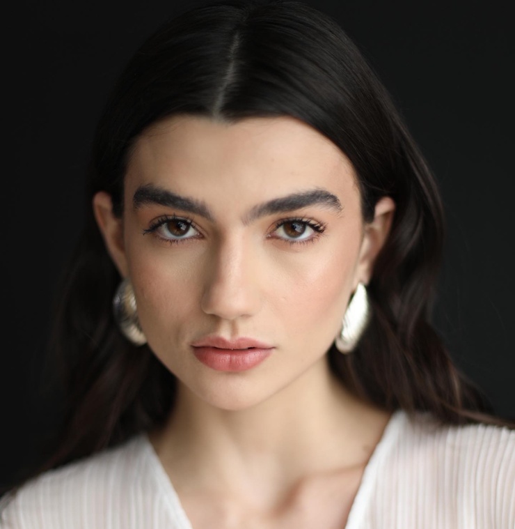 Pamela Vasconcelos