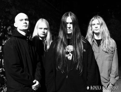Decapitated