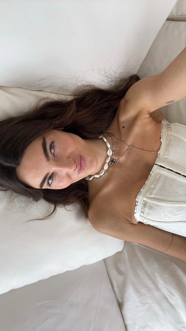 Celine Bethmann Celine Bethmann