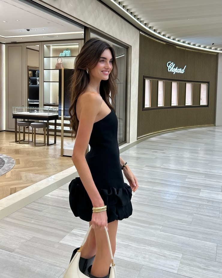 Celine Bethmann Celine Bethmann
