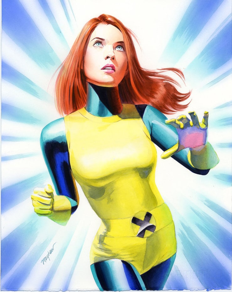 Jean Grey