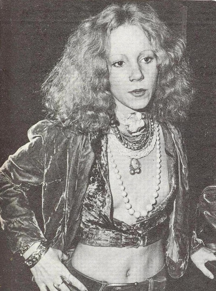 Sabel Starr