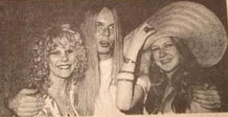 Rick Wakeman