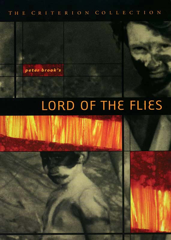 Lord of the Flies (The Criterion Collection)