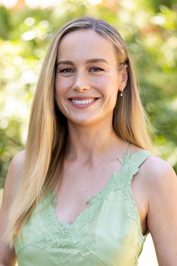 Brie Larson Brie Larson