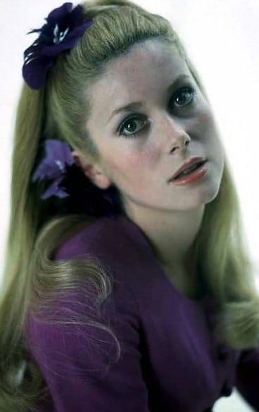 Picture of Catherine Deneuve