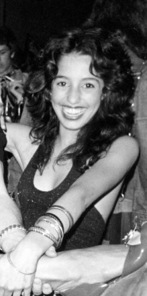 Lori Mattox