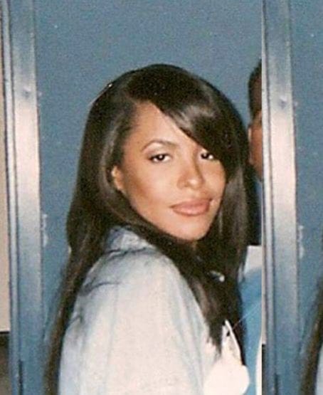 Aaliyah