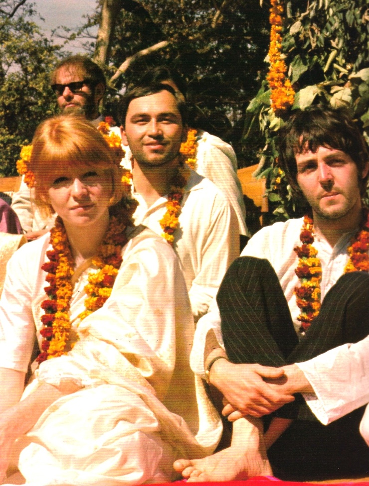 Jane Asher