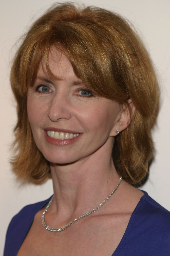 Jane Asher