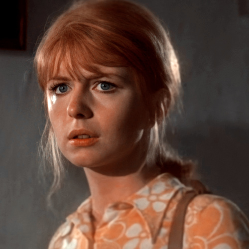 Jane Asher