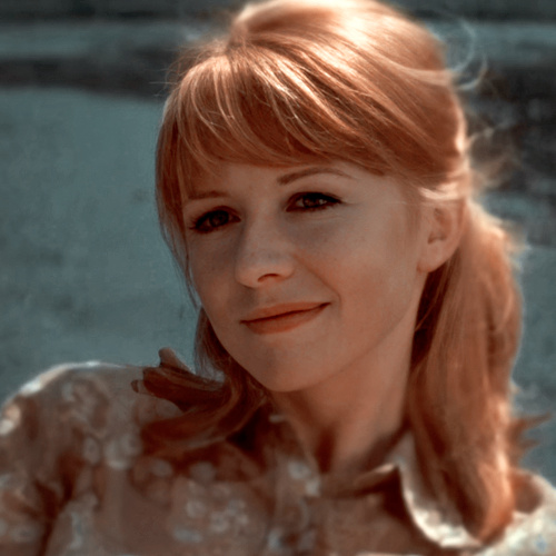 Jane Asher
