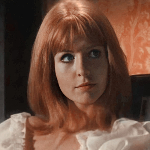 Jane Asher