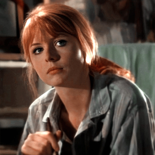 Jane Asher