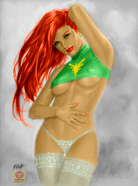 Jean Grey