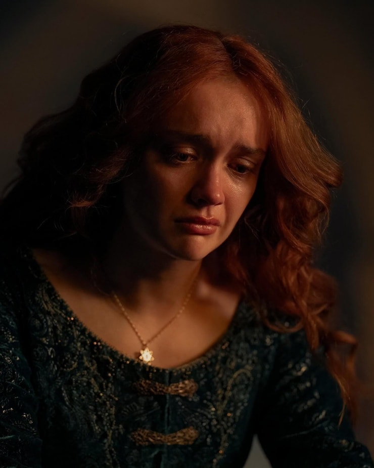 Olivia Cooke Olivia Cooke