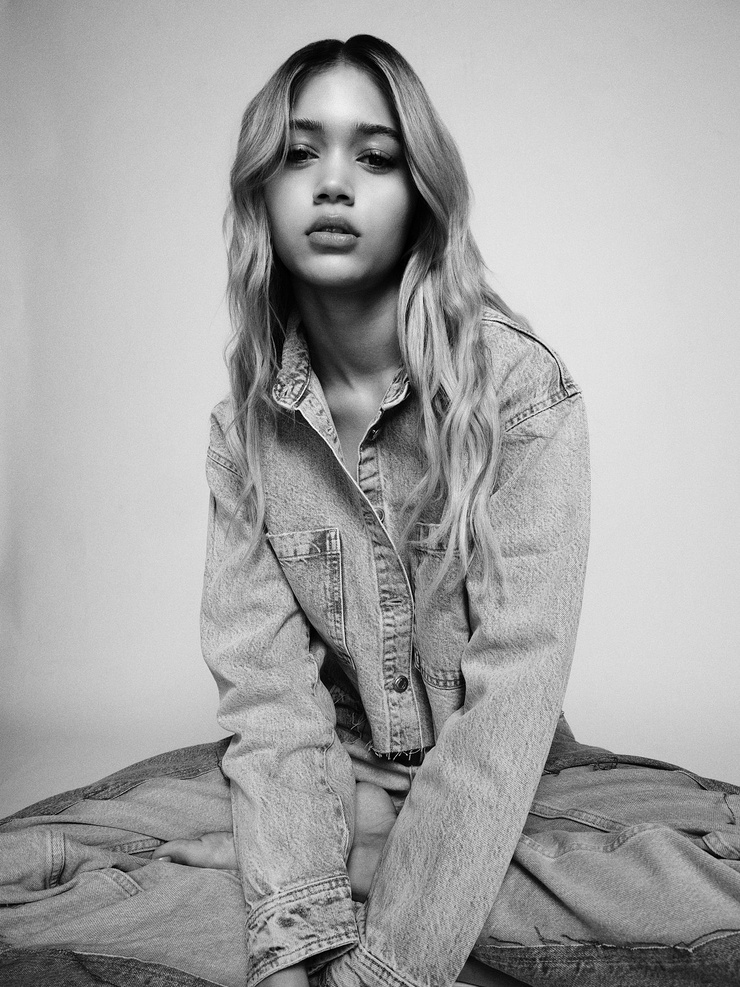 Lulu Mueller