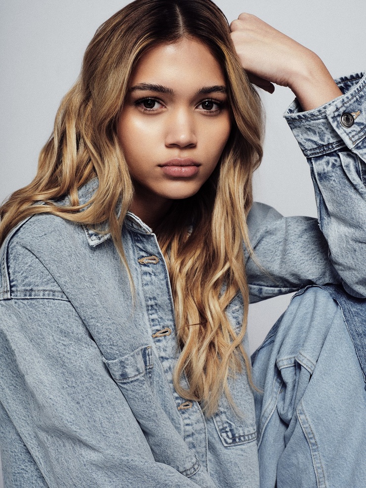 Lulu Mueller
