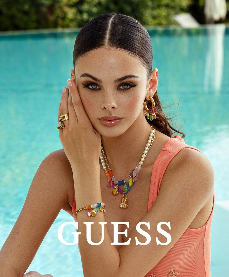Meika Woollard Meika Woollard