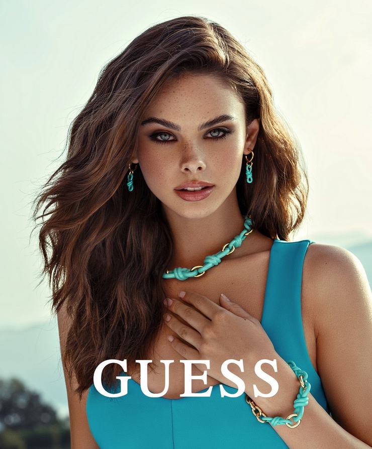 Meika Woollard