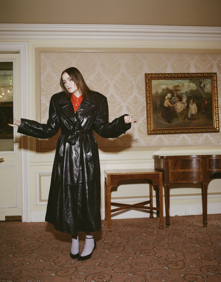 Alice Englert