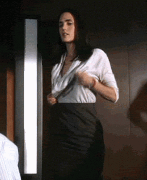 Jennifer Connelly Jennifer Connelly