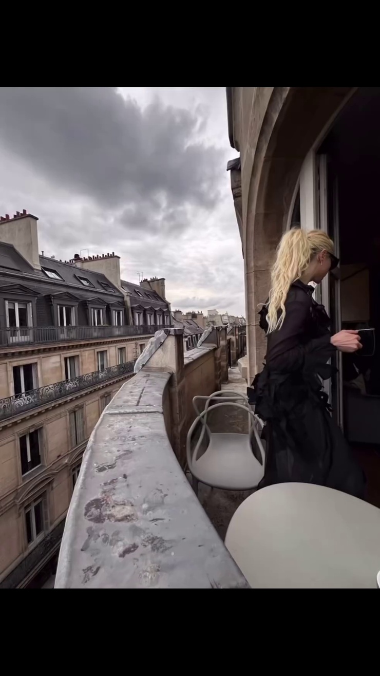 Taylor Momsen