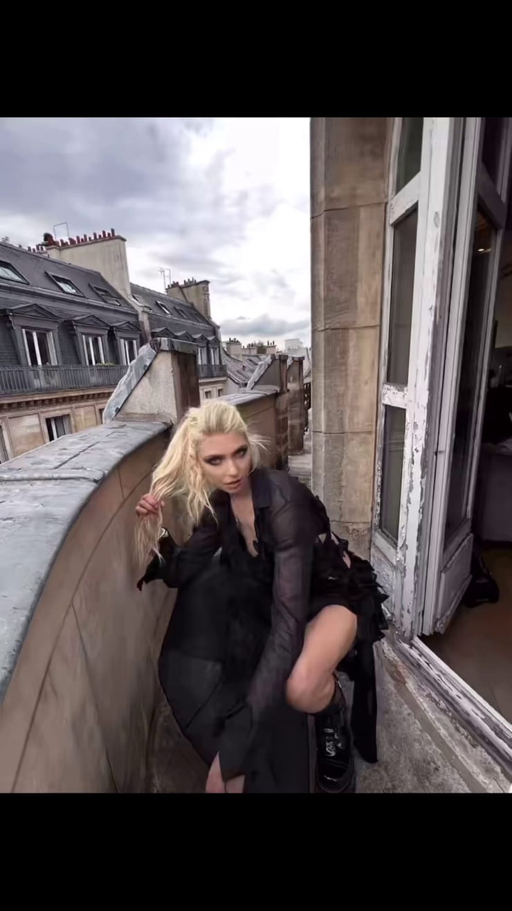 Taylor Momsen