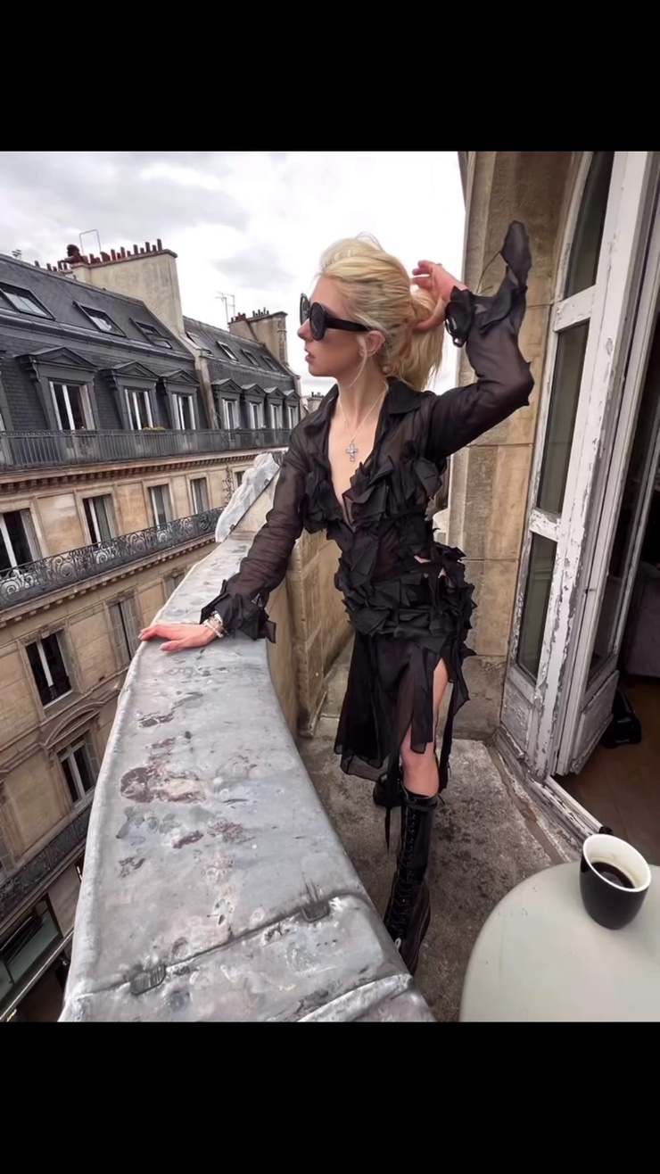 Taylor Momsen