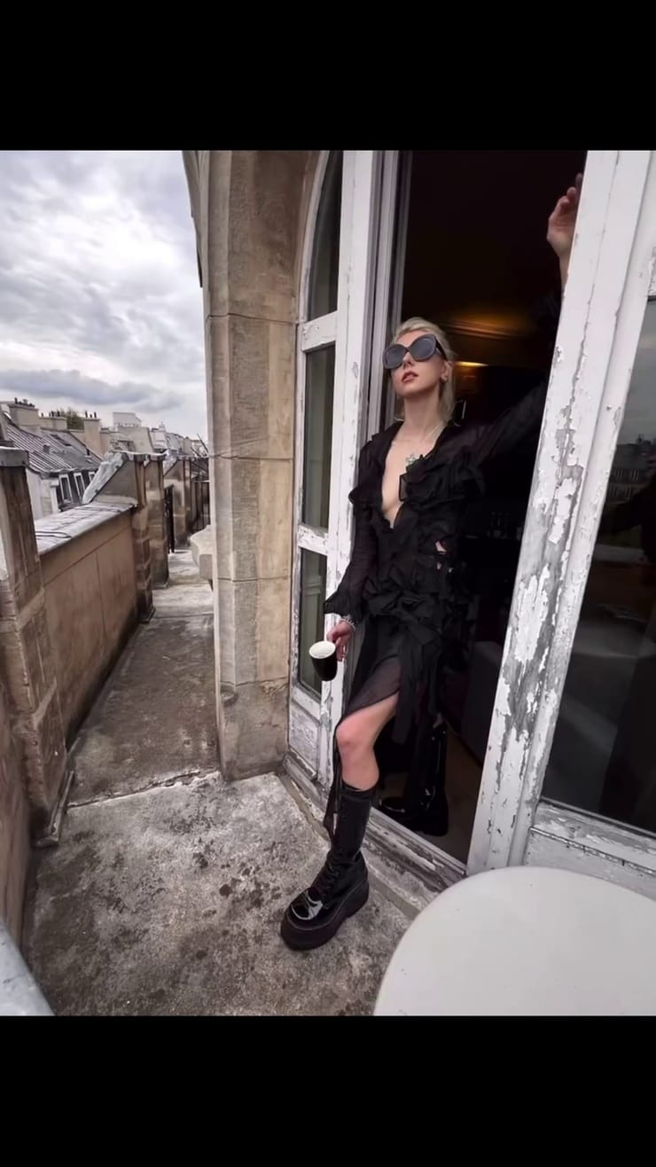 Taylor Momsen