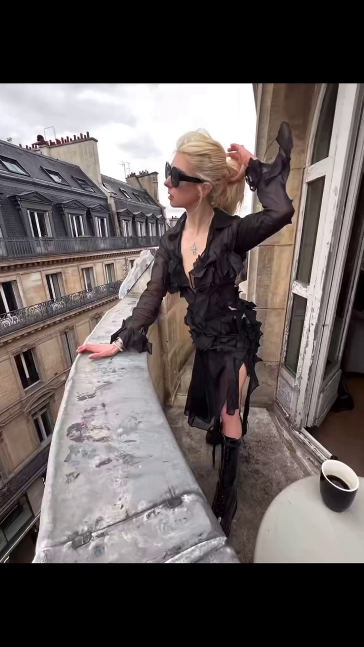 Taylor Momsen