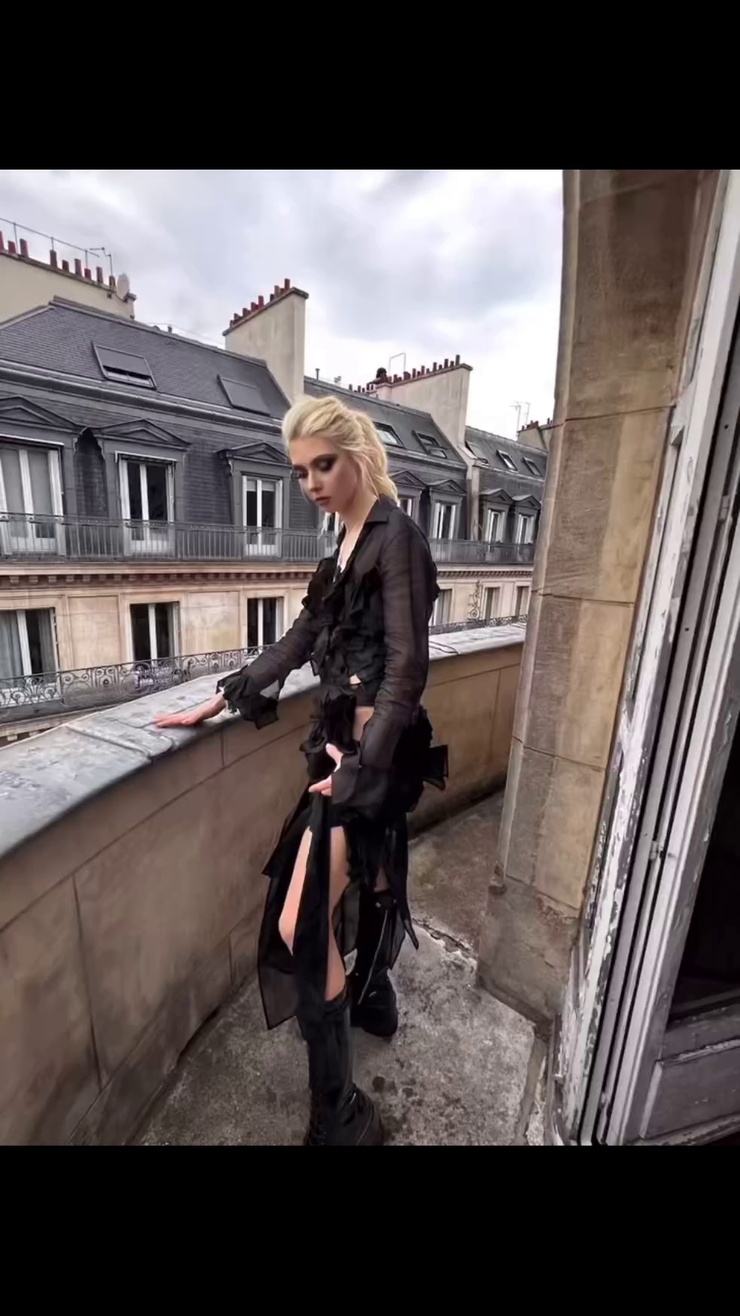 Taylor Momsen