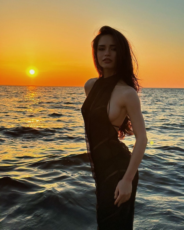 Sofia Chernasova
