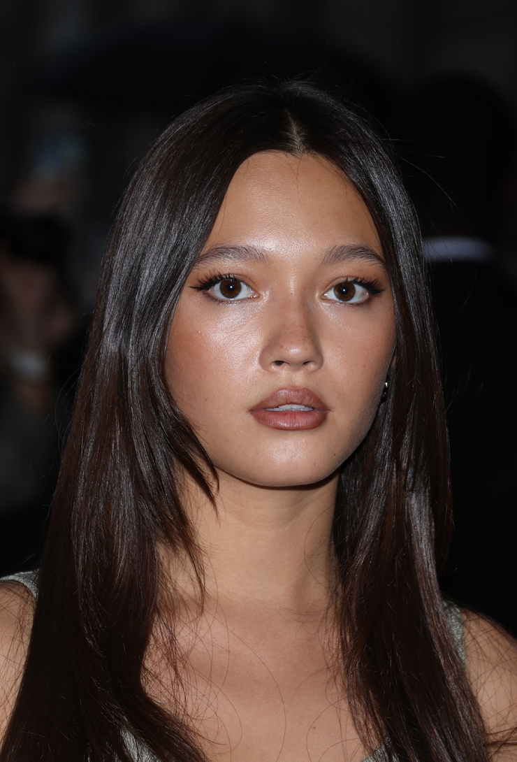 Lily Chee Lily Chee