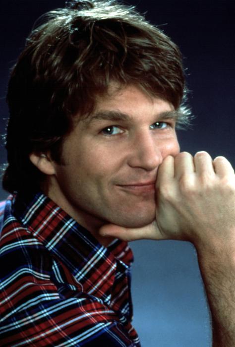 Jeff Bridges