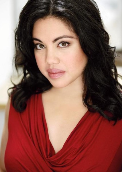 Maria-Christina Oliveras Maria-Christina Oliveras