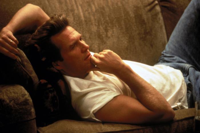 Jeff Bridges