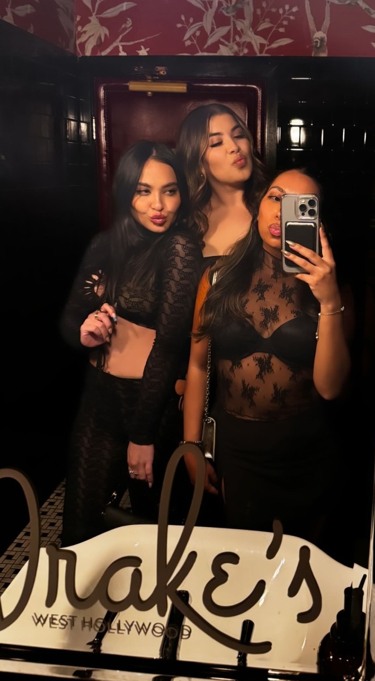 Stella Hudgens