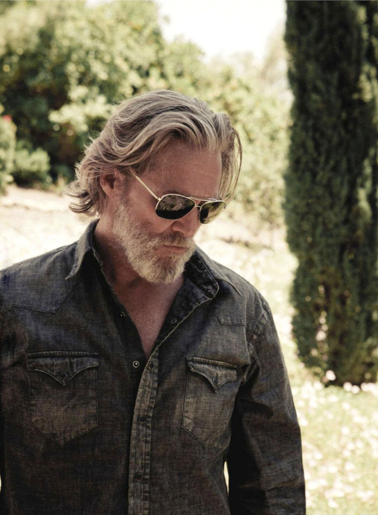 Jeff Bridges Jeff Bridges