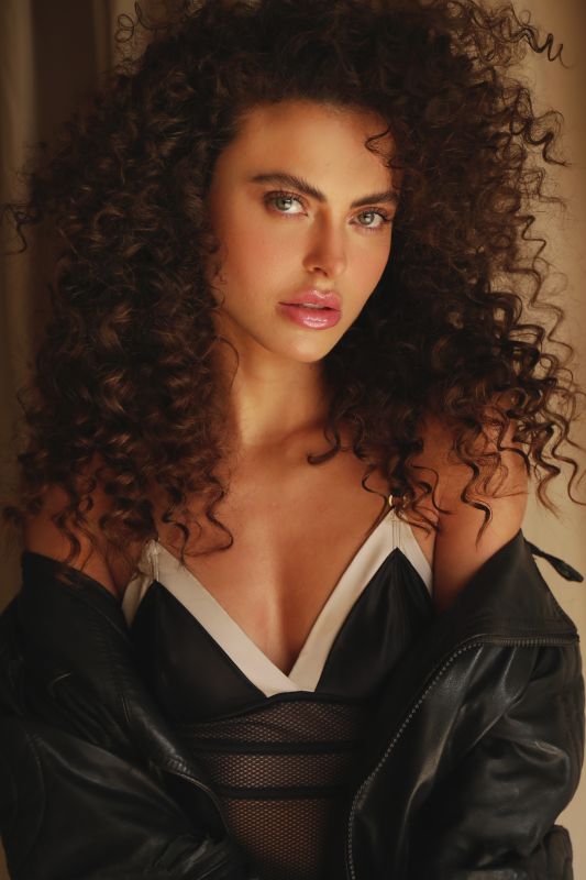 Jaqueline Bycie Jaqueline Bycie