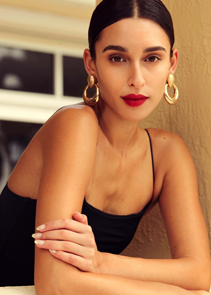 Bella Barbosa Bella Barbosa