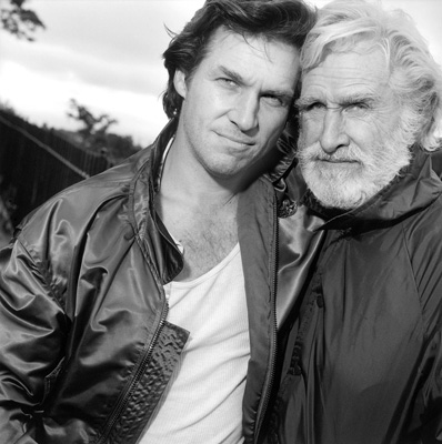 Jeff Bridges