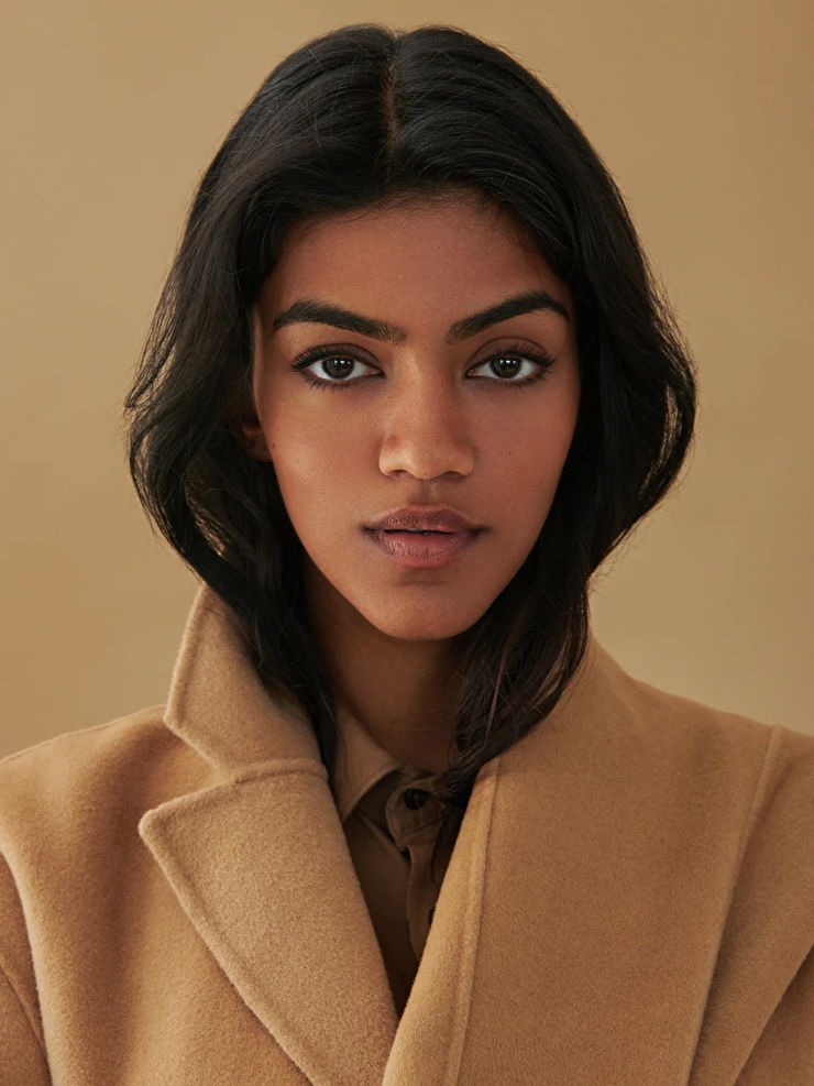 Sarika De Bruyn