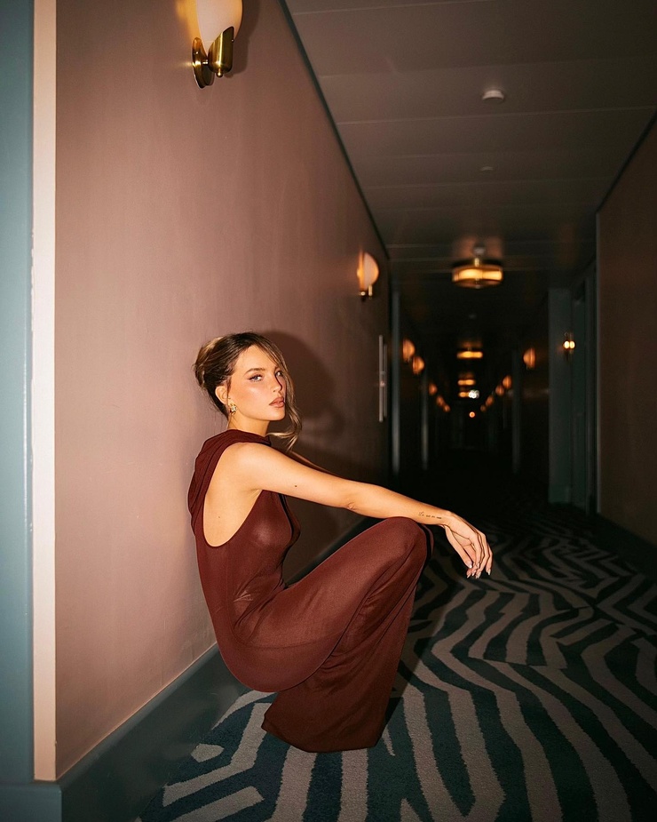 Belinda