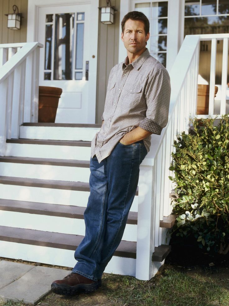 Picture of Mike Delfino