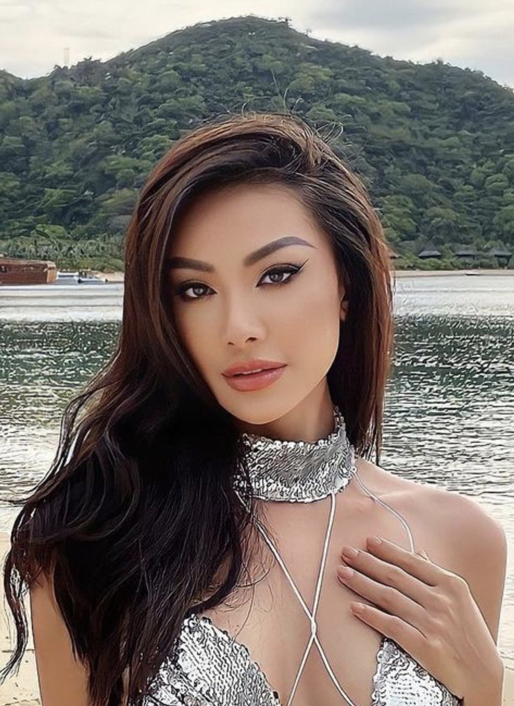 Nguyen Huynh Kim Duyen