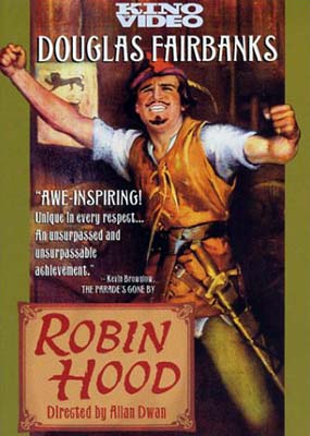 Robin Hood