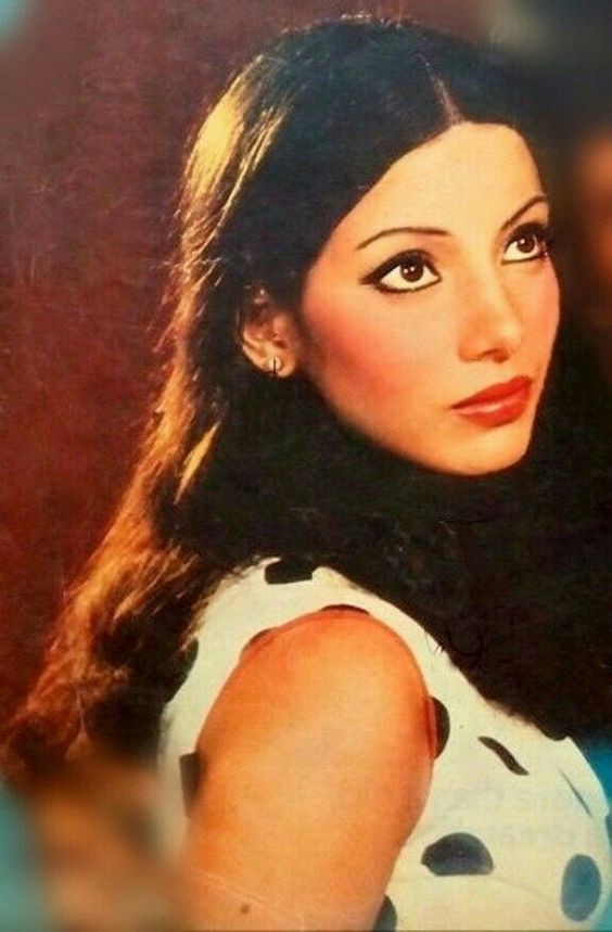 Shabana Azmi