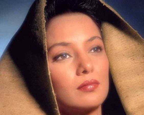 Shabana Azmi