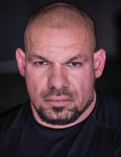 G-Rod